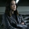 Agents of S.H.I.E.L.D. Chloe Bennet