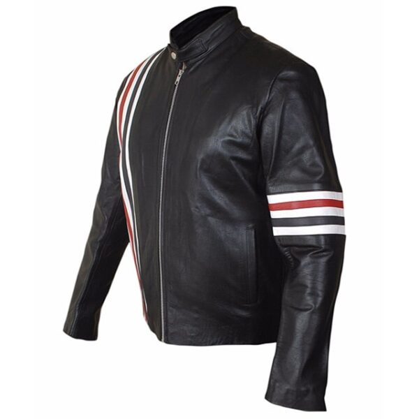 Easy Rider Peter Fonda Classic Leather Jacket