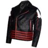 Freddie Mercury Concert Leather jacket