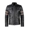 Leon Kennedy Leather Jacket