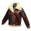 Type B-3 Sheepskin Winter Coat