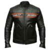 Harley Davidson WWE Goldberg Leather Jacket