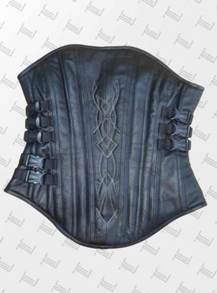 Selene Underworld costume corset Selene Underworld costume corset