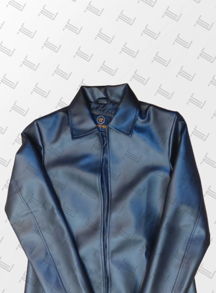 Selene Underworld costume vampire cosplay coat front Selene Underworld costume vampire cosplay coat front