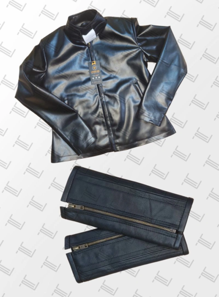 Selene Underworld costume vampire cosplay shirt and gloves Selene Underworld costume vampire cosplay shirt and gloves