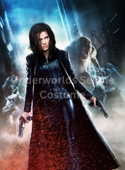 Underworld Selene Coat Underworld Selene Coat