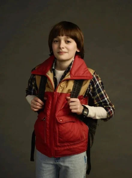Noah Schnapp Stranger Things