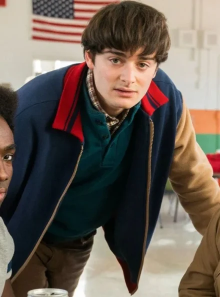 Stranger Things Season 5 Will Byer's